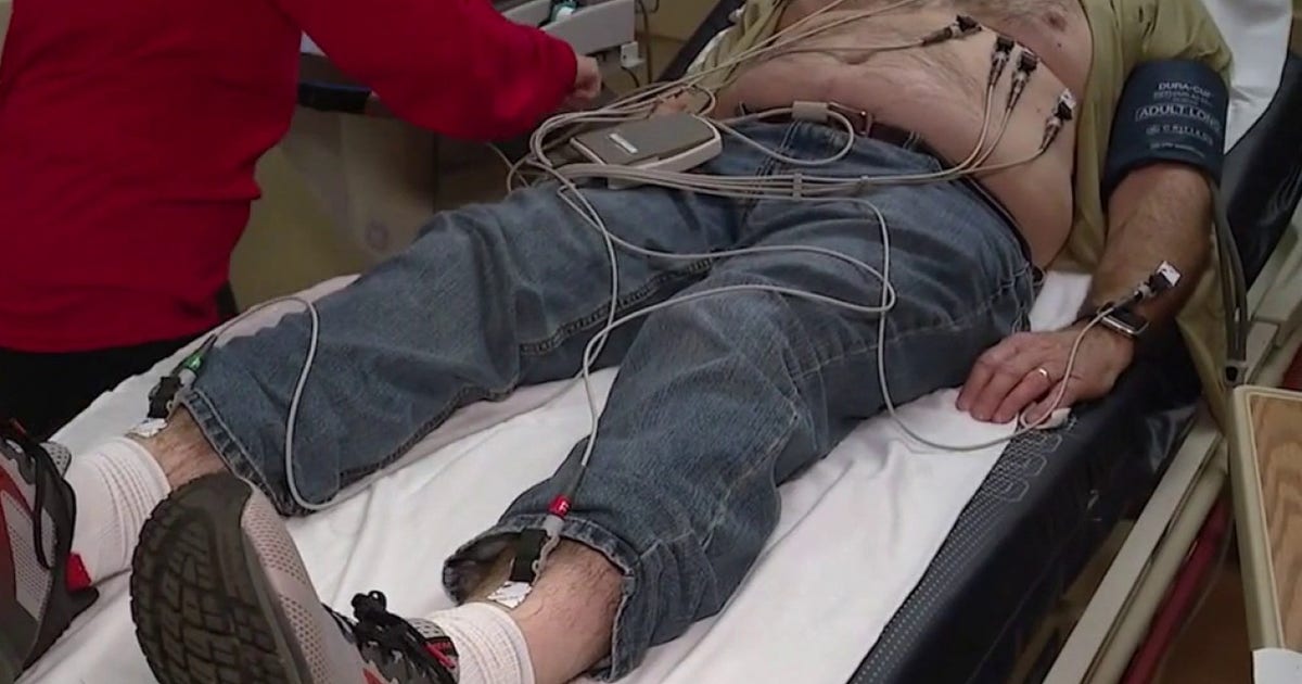 Healthy Heart Project offers free screenings at 9 Henry Ford