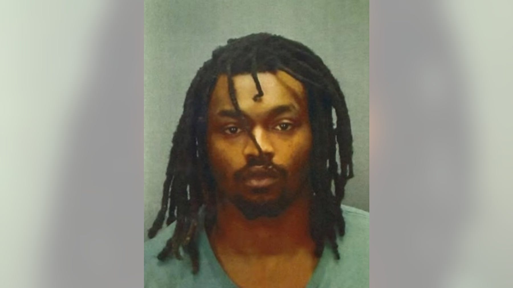 Police search for person of interest after shooting at The Ponds in Taylor