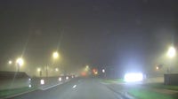 Metro Detroit weather: Dense fog ahead of dropping weekend temps
