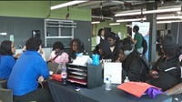Wayne State hosts Neurodiverse Career Expo to help students thrive beyond the classroom