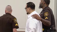 Alleged killer of Melvindale officer Mohamed Said tells off lawyer in court