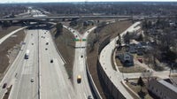 MDOT: Southbound I-75 ramp to I-696 to close as part of multi-year construction project