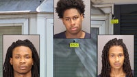 3 teens charged after shooting at Birmingham short-term rental home