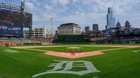 Comerica Park bag policy 2026: What's allowed, prohibited at Tigers games