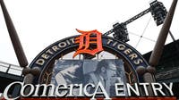 Tigers Opening Day rides: Get half-off Lyft rides home from Comerica Park on Friday