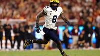 2026 NFL Draft 2nd-3rd Rounds; Lions trade up to pick Michigan's Derrick Moore
