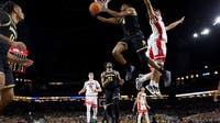 Michigan Wolverines head to national championship after Final Four win over Wildcats