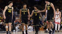 How to watch Michigan basketball chase history in NCAA championship game