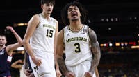 Michigan vs UConn: Wolverines beat UConn 69-63 in NCAA Basketball Title
