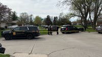 Barricaded man taken into custody after standoff with Southfield police