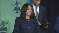 Detroit mayor pushes to address unsafe apartments, multi-unit residences