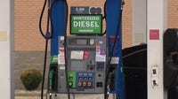 Clinton Township Meijer mix-up has drivers putting diesel in their gas tanks