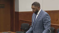 Ex-Michigan coach Sherrone Moore sentenced 18 months probation after no contest plea