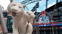 Detroit Tigers Opening Day: How to watch in Detroit