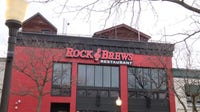 Gene Simmons visiting Royal Oak Rock & Brews for grand opening celebration