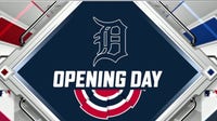 Detroit Tigers Opening Day Block Party: Celebrate ahead of time or catch the game live on the big screen
