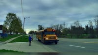 Waterford Township police cracking down on drivers speeding past school buses