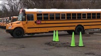 Southfield schools adds 20 electric buses to their fleet