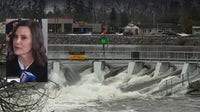 Whitmer: 'We are in crisis mode' with Cheboygan dam water levels rising