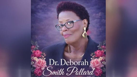 'She was a person of the gospel:' Metro Detroit remembers Dr. Deborah Smith Pollard