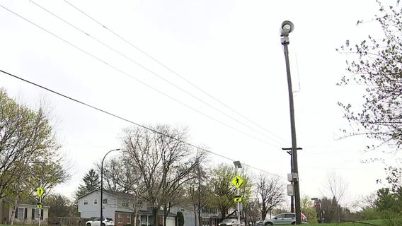 Ann Arbor decides against getting rid of sirens after overnight tornado hits city