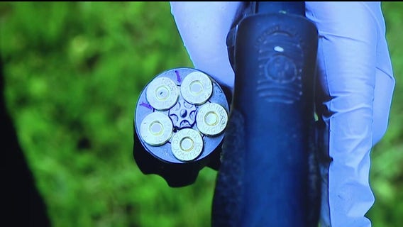 Contentious testimony, virtual walk-through of Melvindale Officer's killing part of trial on day 2