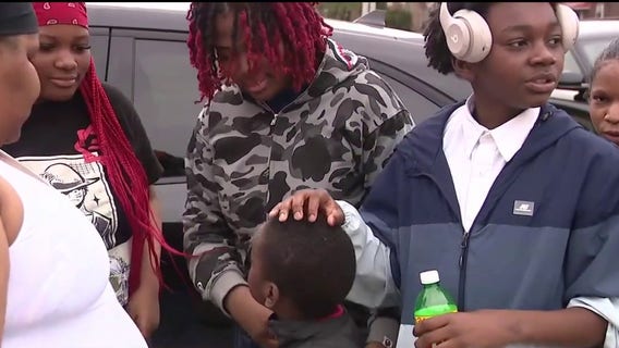 Wrong school bus scare in Metro Detroit highlights new efforts to protect children
