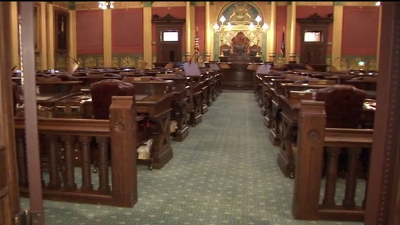 Michigan Senate passes new amendments strengthening 'Wyatt's Law'
