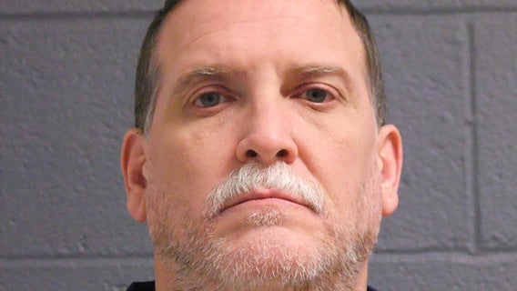 Police chase in Dearborn ends with deadly crash and intense standoff with driver