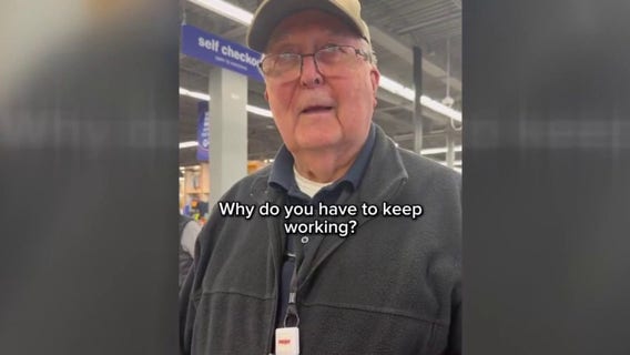 Metro Detroit veteran helped by influencer looking to pay it forward to other veterans