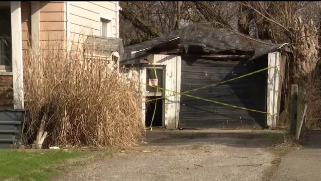 Pontiac woman allegedly shoots at vehicle during dispute on Perry Street