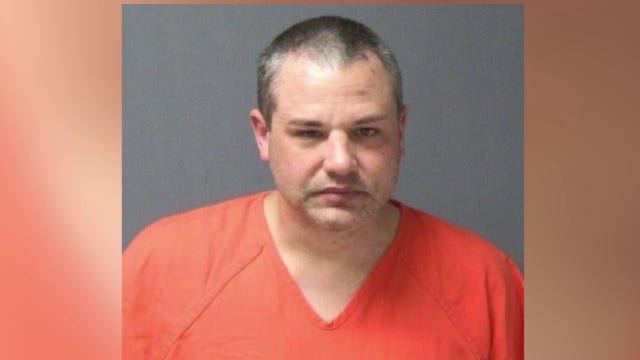 Ecorse controller charged after alleged crime spree in Wisconsin