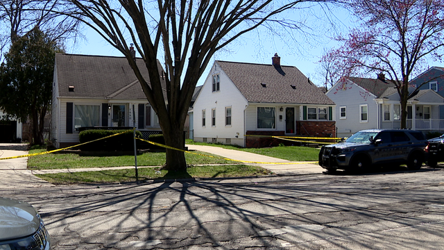 Suspect in custody after shots fired at Birmingham rental home following dispute