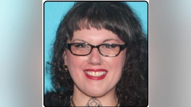 Missing Caitlin Tressler: Detroit police name ex-boyfriend person of interest