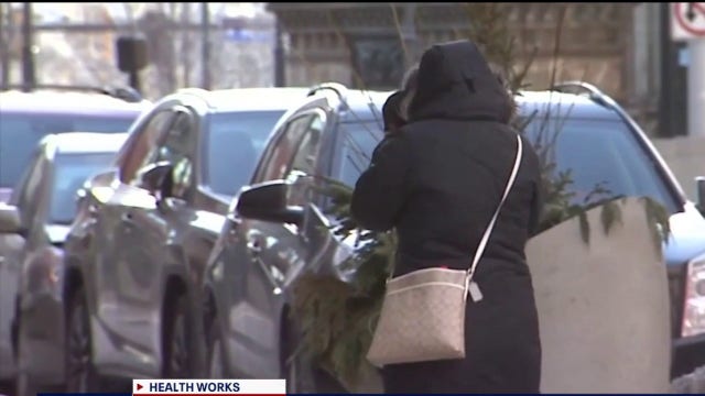 Colder weather impacts heart health more, new study shows