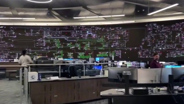 DTE outage operations center gives high-tech help in emergencies