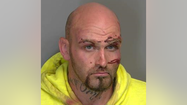 Eastpointe man sentenced for attempted screwdriver stabbing of police officer at Walmart