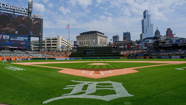 Comerica Park bag policy 2026: What's allowed, prohibited at Tigers games