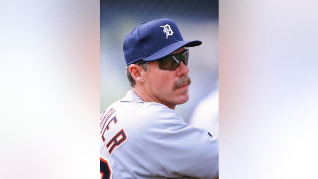 Former Tigers manager, MLB all star Phil Garner dies after battle with cancer