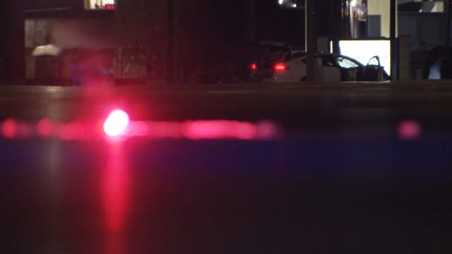 Off-duty Detroit firefighter charged in deadly Roseville car crash on Groesbeck