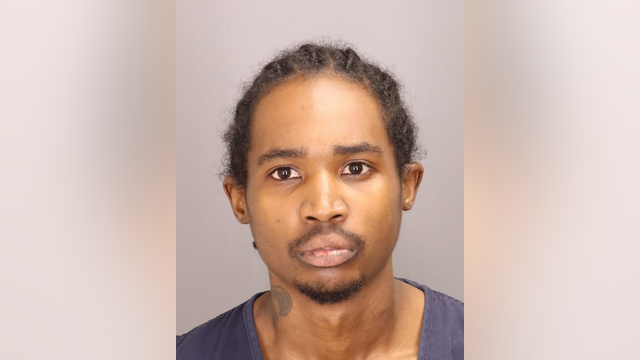 Detroit man charged for allegedly shooting at Royal Oak Twp. church