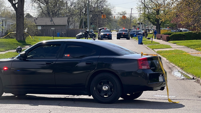 Inkster suspect shot in trooper-involved shooting after deadly police chase