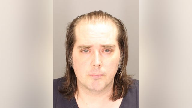 Deputies find printed child porn 'in plain view' while responding to Pontiac welfare check call