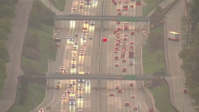 Morning sunshine and overnight storms kick off Metro Detroit's weather this week