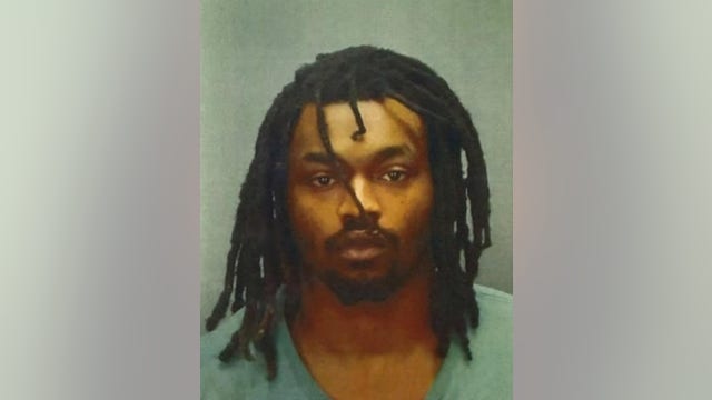 Police search for person of interest after shooting at The Ponds in Taylor