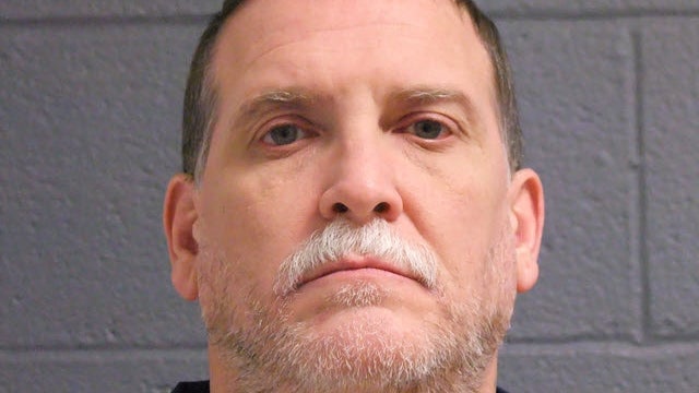 Police chase in Dearborn ends with deadly crash and intense standoff with driver