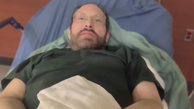 Metro Detroit attorney accused of creating child sexually abusive material with photos of himself, relatives