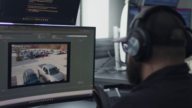 Metro Detroit schools implement AI gun detection system to better protect students