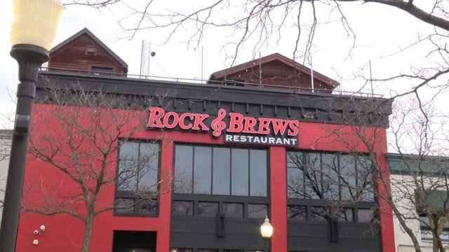 Gene Simmons visiting Royal Oak Rock & Brews for grand opening celebration