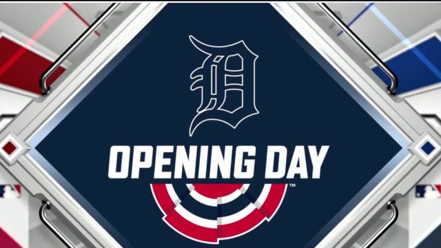 Detroit Tigers Opening Day Block Party: Celebrate ahead of time or catch the game live on the big screen